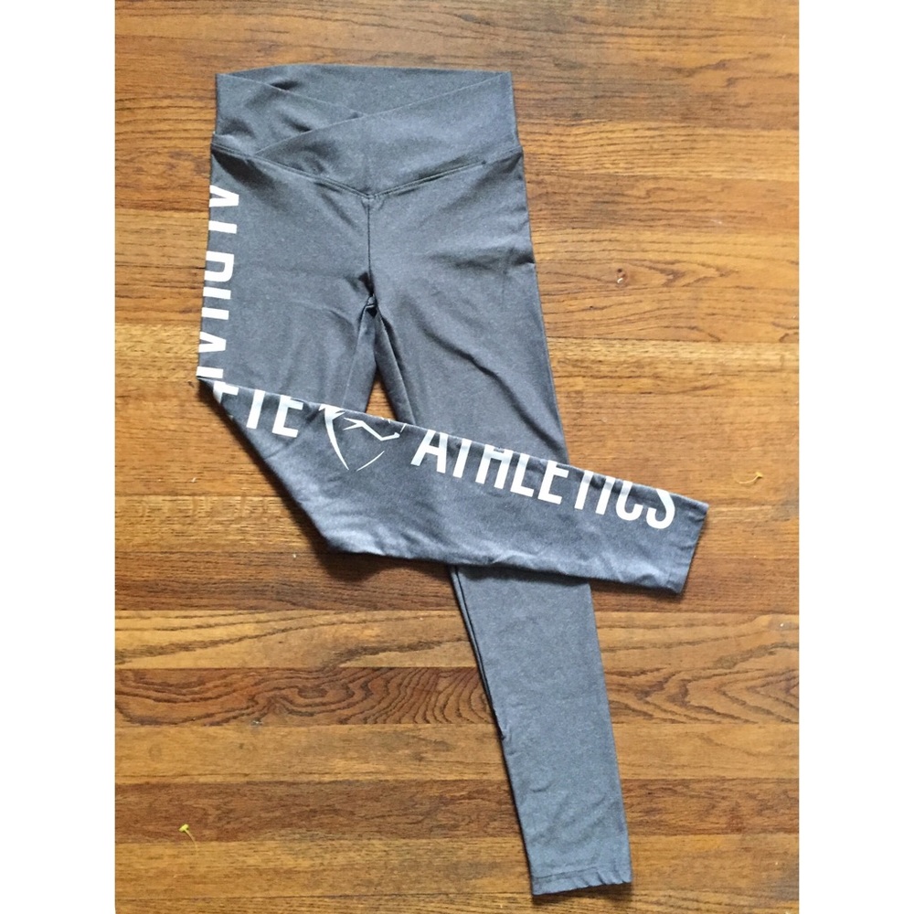 Alphalete Leggings